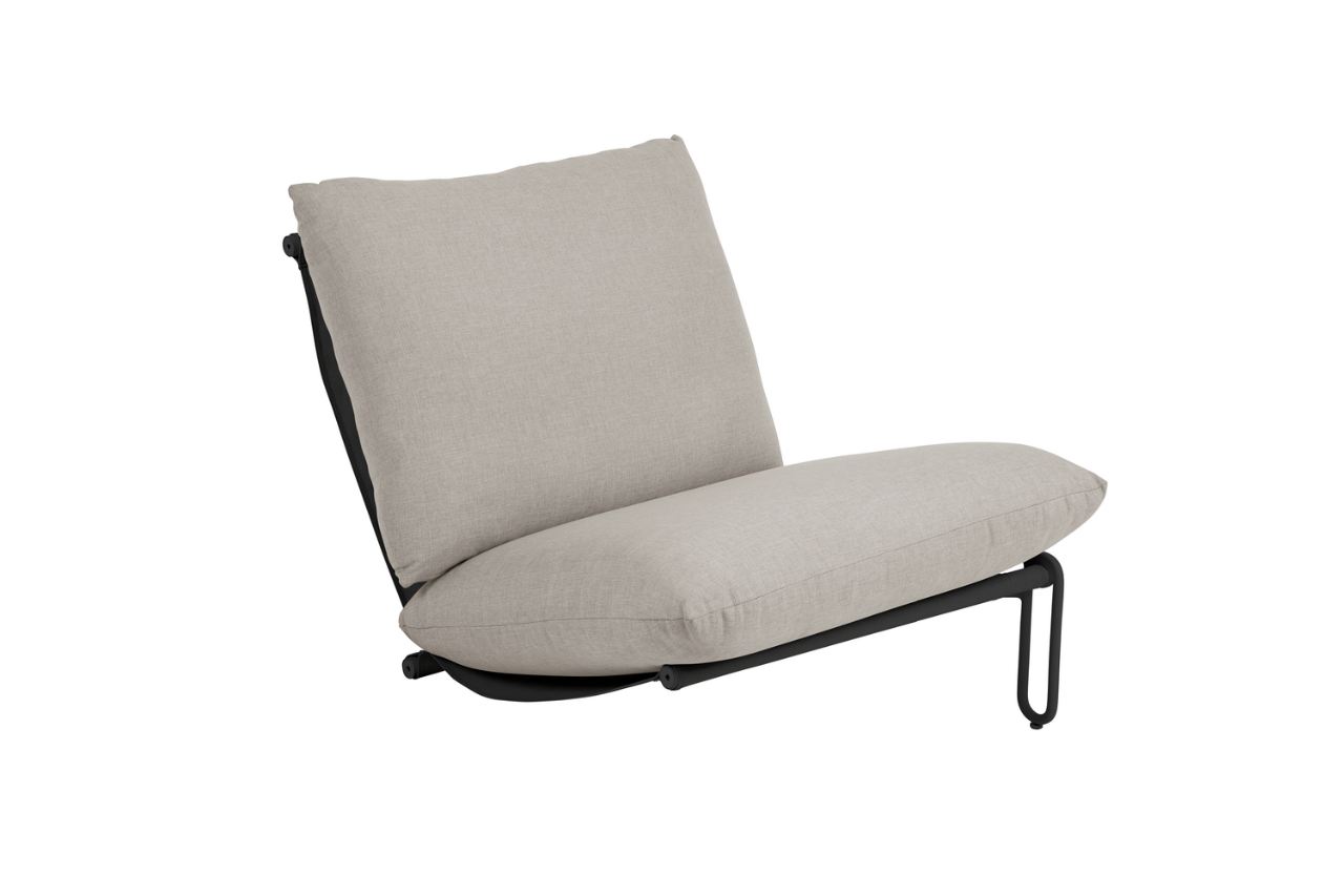 Blixt Modular Add Part Black Beige Product Image